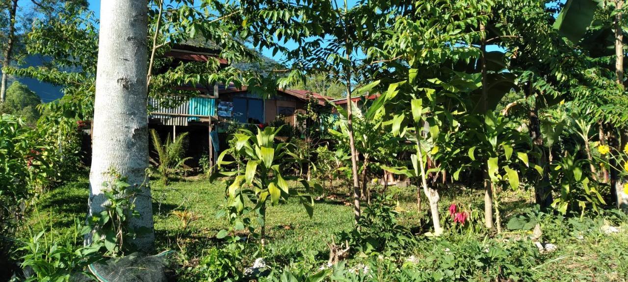 רוטנג Karleta Homestay מראה חיצוני תמונה