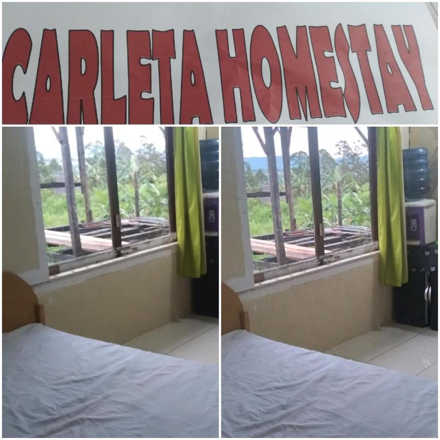רוטנג Karleta Homestay מראה חיצוני תמונה