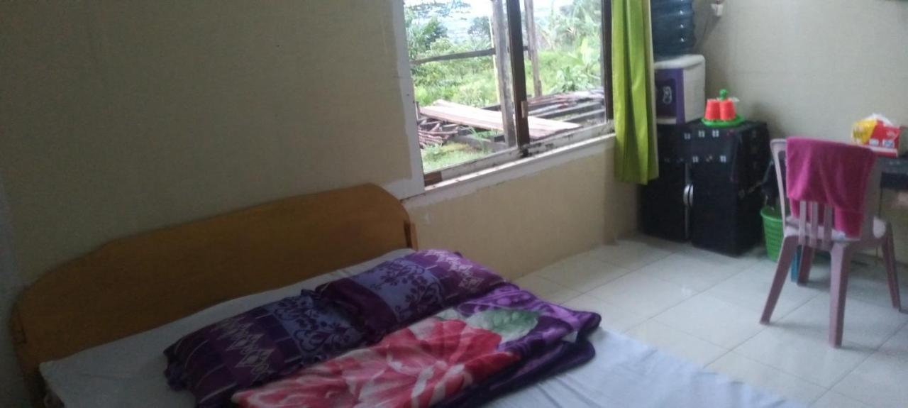רוטנג Karleta Homestay מראה חיצוני תמונה