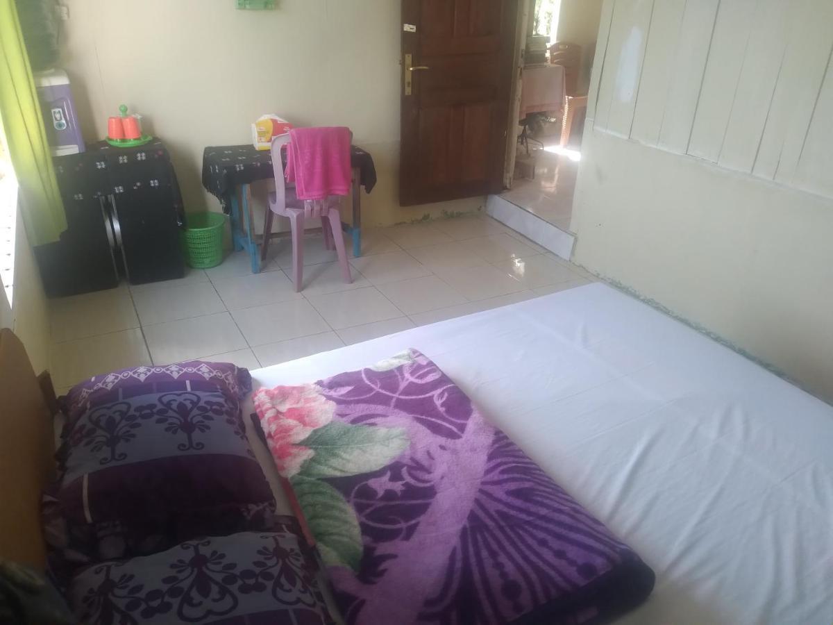 רוטנג Karleta Homestay מראה חיצוני תמונה