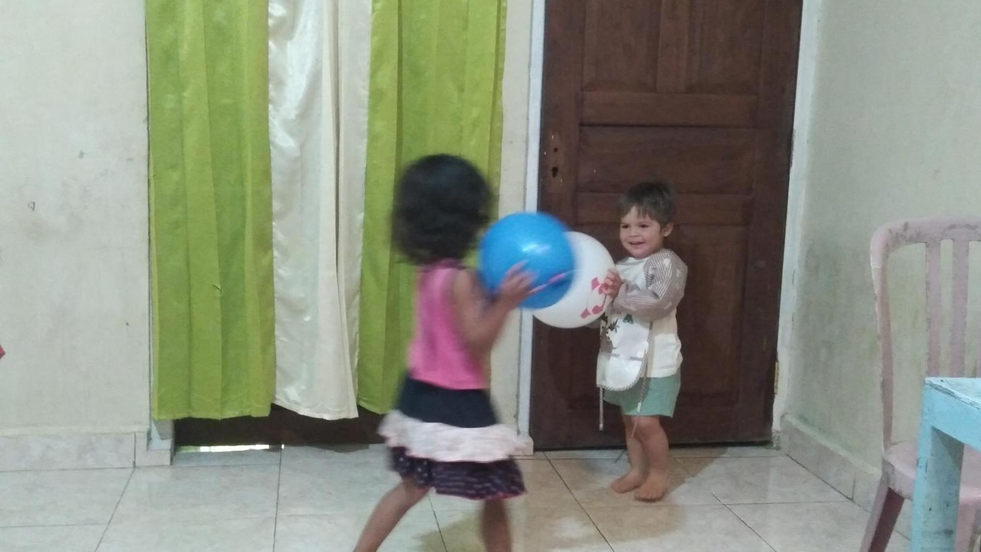 רוטנג Karleta Homestay מראה חיצוני תמונה