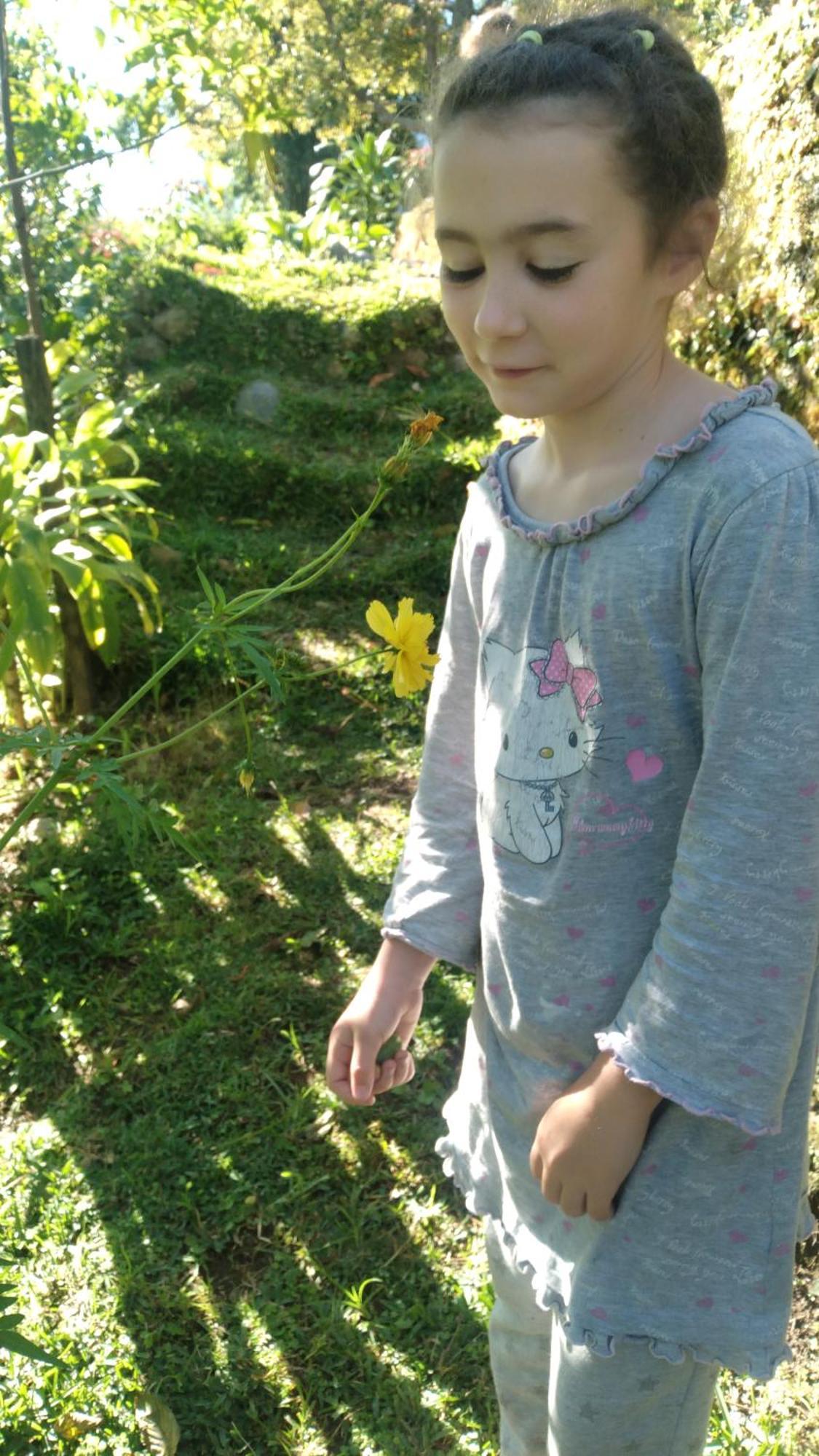 רוטנג Karleta Homestay מראה חיצוני תמונה