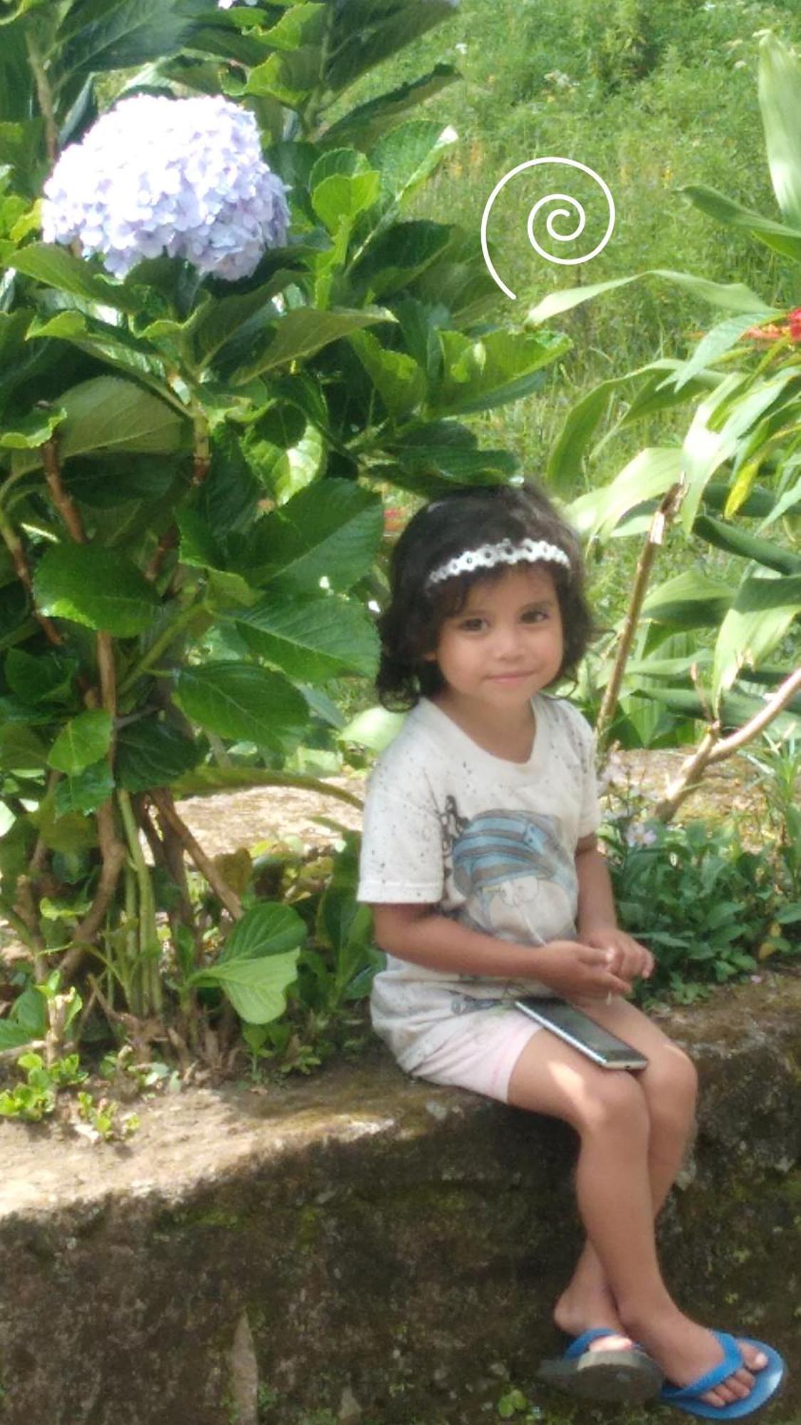 רוטנג Karleta Homestay מראה חיצוני תמונה