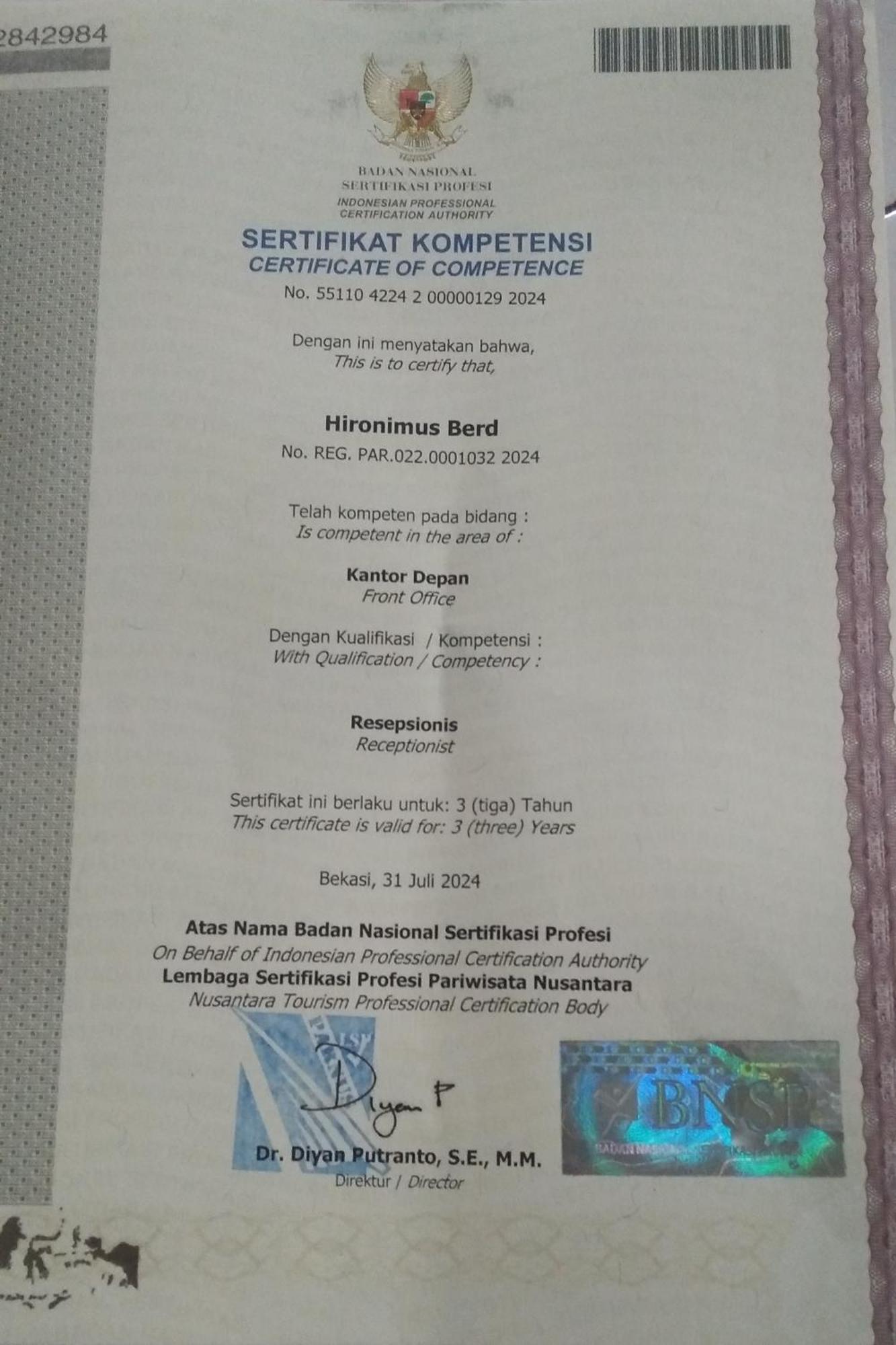רוטנג Karleta Homestay מראה חיצוני תמונה